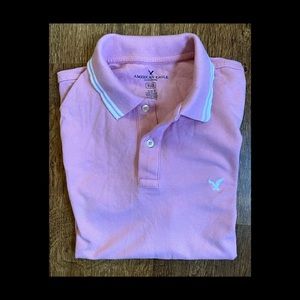American Eagle Polo